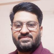 Shubhesh Class 10 trainer in Delhi