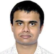 Rahul Sinha Choudhury Nursery-KG Tuition trainer in Kolkata