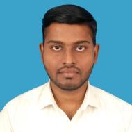 Gopalakrishnan P Class 12 Tuition trainer in Chennai