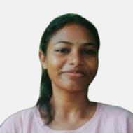 Nikhitha J. Class 9 Tuition trainer in Kochi