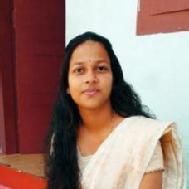 Anna G. Class 9 Tuition trainer in Sulthan Batheri