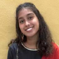 Nivashini Class 9 Tuition trainer in Chennai