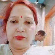 Dr A. Class 12 Tuition trainer in Lucknow
