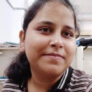 Riya S. NEET-UG trainer in Jhansi