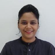 Sudha G. Yoga trainer in Mumbai