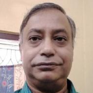 Bikash Chandra Bhattacharyya Computer Course trainer in Bhatpara