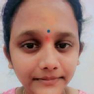 Aleduri P. Class 12 Tuition trainer in Hyderabad