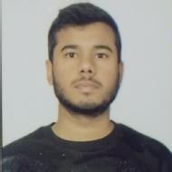 Vishal Pandey Class I-V Tuition trainer in Delhi