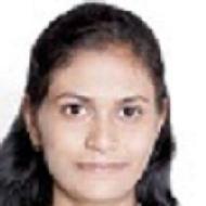 Ashvini Raghunath Shambharkar Class I-V Tuition trainer in Nagpur