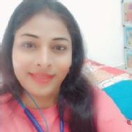 Shruti K. Class 8 Tuition trainer in Mirzapur Sadar