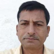 Vanarao Basvant Class 10 trainer in Naigaon
