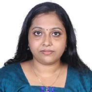 Sanjana S. Class I-V Tuition trainer in Thiruvananthapuram