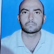 Mahendra Singh Class 10 trainer in Jaipur