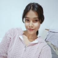 Trisha K. Class I-V Tuition trainer in Patna