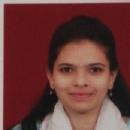 Photo of Vaishnavi S.