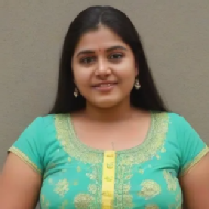 Dhanashree B. Class I-V Tuition trainer in Mumbai