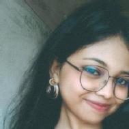 Arpita H. Bengali Speaking trainer in Howrah