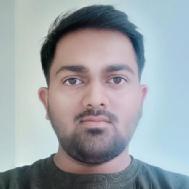 Shubham Singh Class I-V Tuition trainer in Lucknow