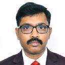 Photo of Arindam Datta