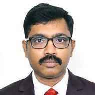 Arindam Datta Class I-V Tuition trainer in Kolkata