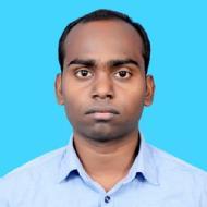 Robin Kumar Class 11 Tuition trainer in Patna Sadar