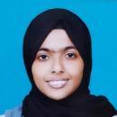 Photo of Hafeesa Hashim V