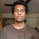 Photo of Gautham Nair