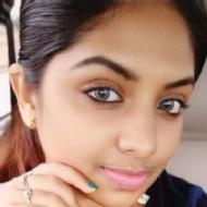 Nidhanyaa S. Makeup trainer in Coimbatore