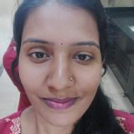 Roja R. Class 12 Tuition trainer in Bangalore