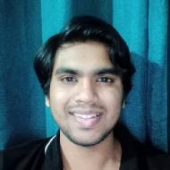 Saahil Deepak Vocal Music trainer in Bangalore