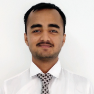 Pratap Jindal Microsoft Excel trainer in Chandigarh