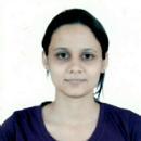 Photo of Prajal J.