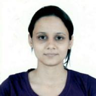 Prajal J. Scrum Master Certification trainer in Pune