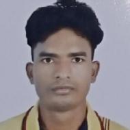 Shibcharan Mahato UGC NET Exam trainer in Ranchi