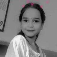 Divyanshi S. Class I-V Tuition trainer in Utter Pradesh