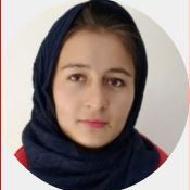 Samreen N. NEET-UG trainer in Rawalpindi