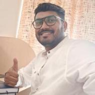Ravi Shankar Raj Class 12 Tuition trainer in Delhi