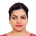 Photo of Shalini T.