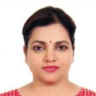 Shalini T. Class 11 Tuition trainer in Jalandhar
