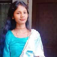 Anshika P. Class I-V Tuition trainer in Haridwar