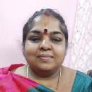 Photo of V. Lakshmi