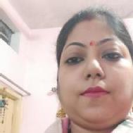 Ankita A. Class 11 Tuition trainer in Ranchi