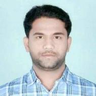 Ashish Anil gaikwad Class I-V Tuition trainer in Karad