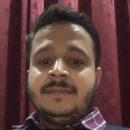 Photo of Anubhav Pandey
