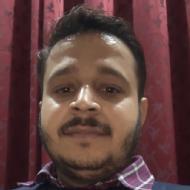 Anubhav Pandey Class 10 trainer in Sultanpur