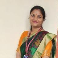 Pranjala K. Class I-V Tuition trainer in Ghaziabad