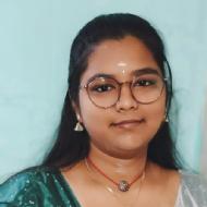 Keerthikaarul Class 10 trainer in Chennai