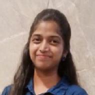 Abarnashri HTML trainer in Chennai