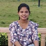 Reeba A. Class 11 Tuition trainer in Chennai