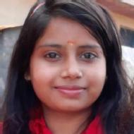 Swasti M. Vocal Music trainer in Delhi